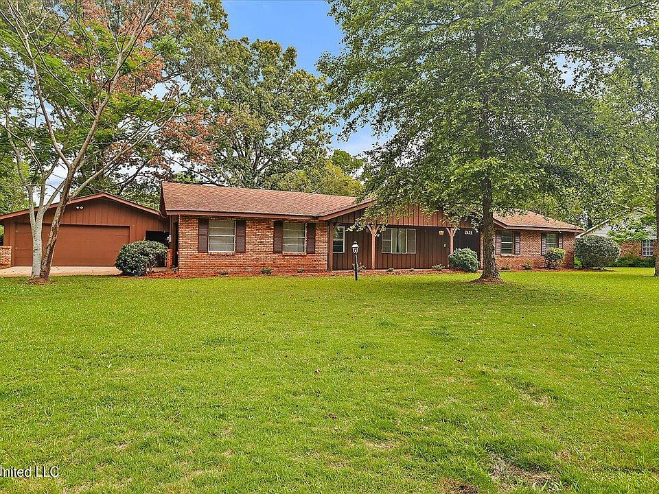 1626 Florence Byram Rd, Florence, MS 39073 Zillow