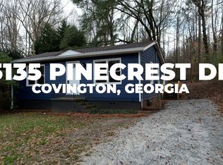 5135 Pinecrest Dr SW, Covington, GA 30014