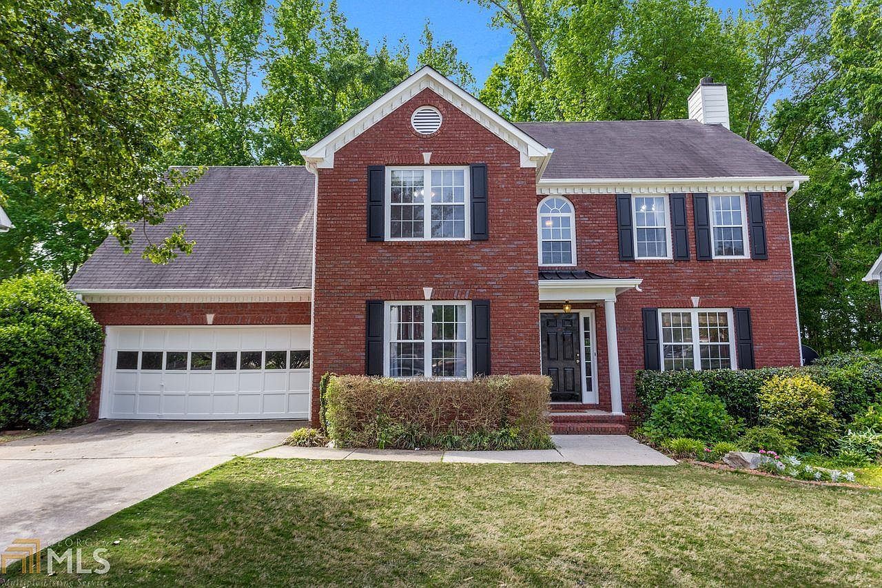 1445 Great Oaks Dr, Lawrenceville, GA 30045 Zillow