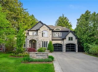 648 Cedar Ave, Burlington, ON L7T2R5