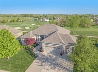 1414 Lewis Cir, Raymore, MO 64083