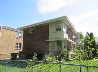 5119 N Springfield Ave APT B, Chicago, IL 60625