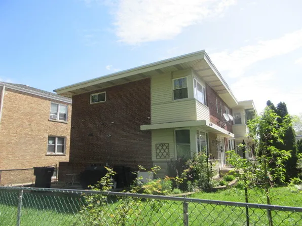 5119 N Springfield Ave APT B, Chicago, IL 60625