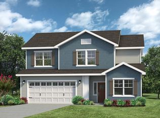 The Holland Plan, Holly Ridge, Greenville, SC 29607