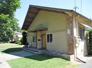 1134 Magnolia Ave APT A, Chico, CA 95926