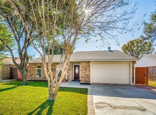 5308 Baker Dr, The Colony, TX 75056