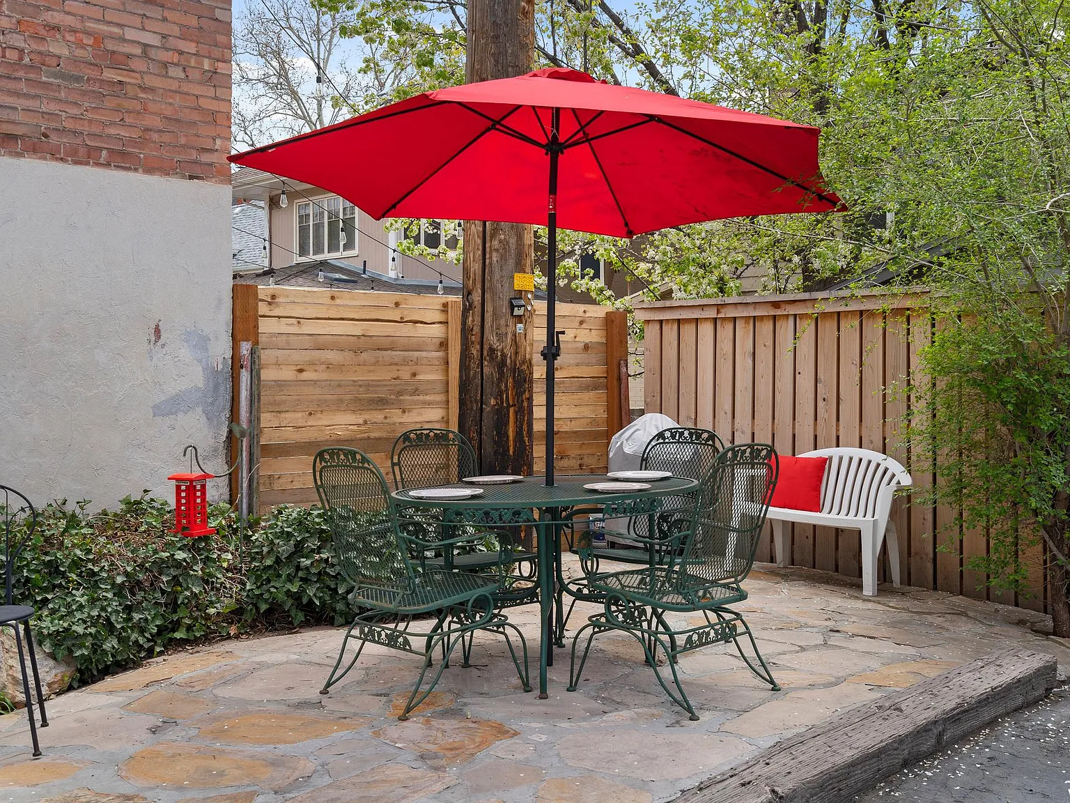 1 bed, 750 sqft, $1,500 — Photo 3