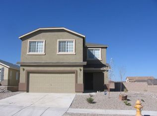 9809 Marlborough Ave SW, Albuquerque, NM 87121