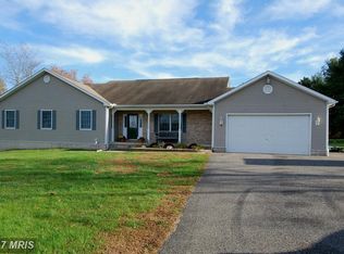 1865 Colora Rd, Colora, MD 21917