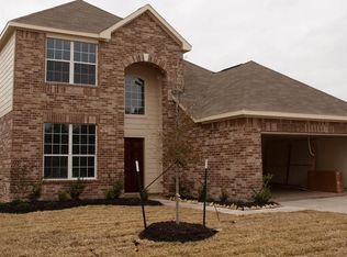 23935 Clipper Hill Ln, Spring, TX 77373