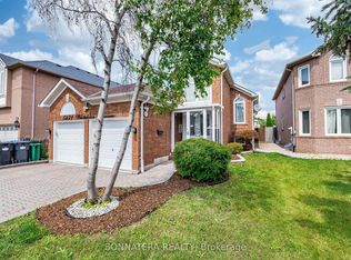 5471 Whitehorn Ave, Mississauga, ON