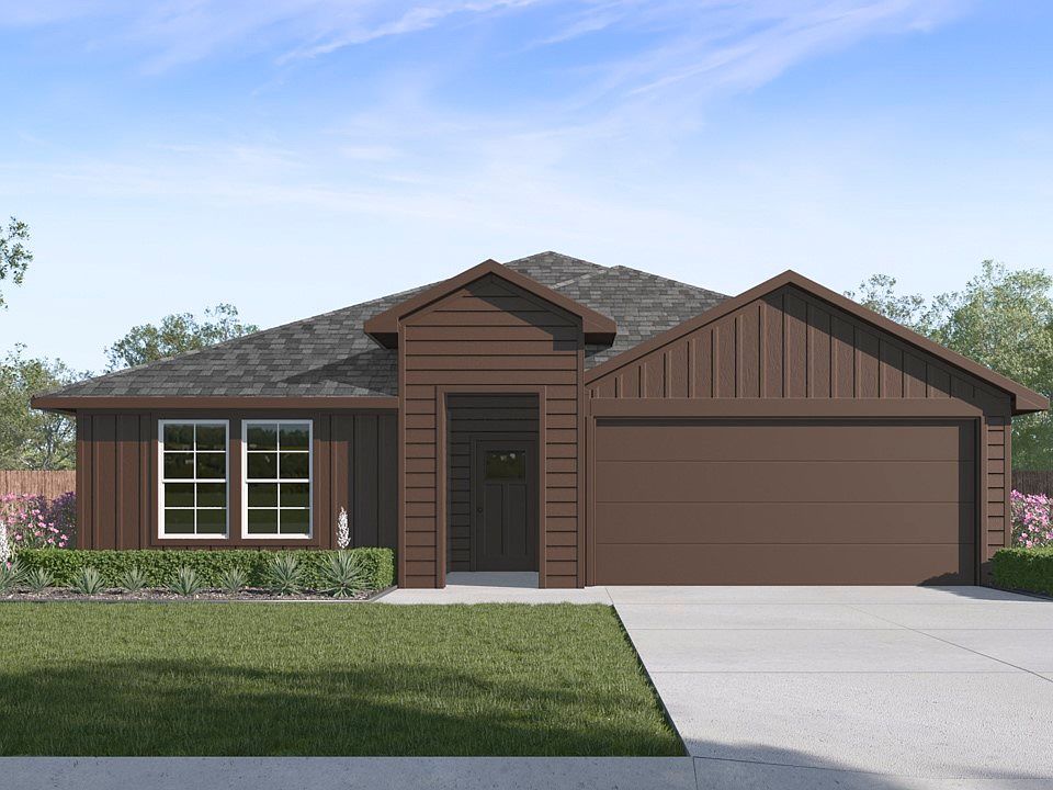 2nd image of 512 Saddle Blanket Dr