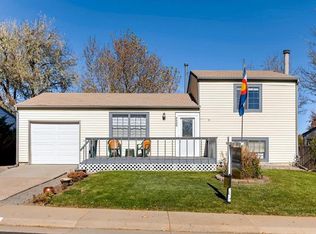 9229 W 100th Cir, Westminster, CO 80021