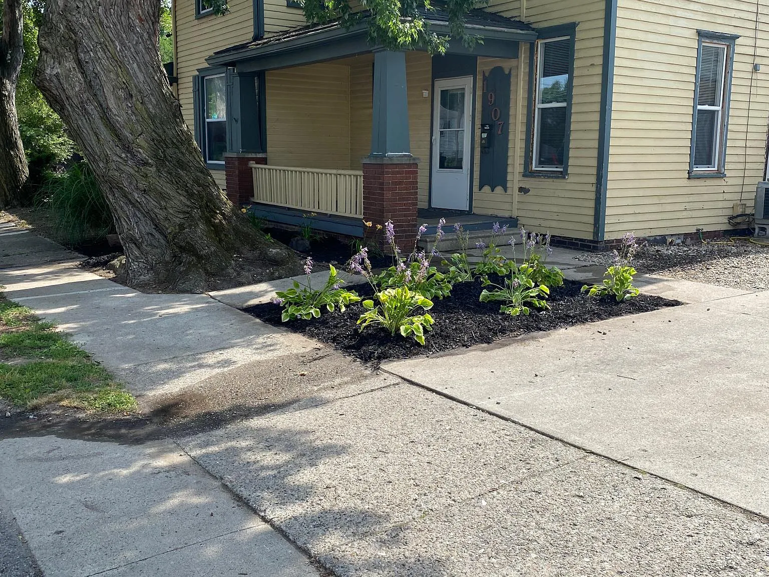 2 bed, 1500 sqft, $1,095 — Photo 2