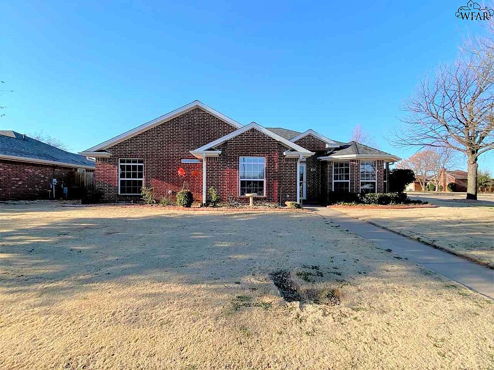 1st image of 510 Silver Sage Cir