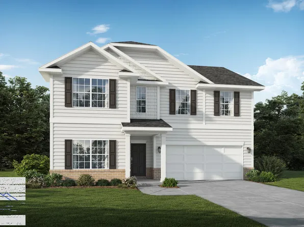 232 Baylor Bnd, Hinesville, GA 31313