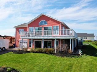 31 Lantern Hill Dr, North Rustico, PE C0A 1N0