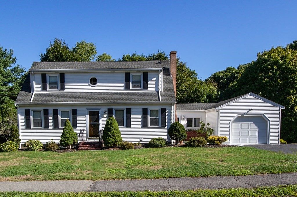 10 Ponderosa Ln, East Walpole, MA 02032 Zillow