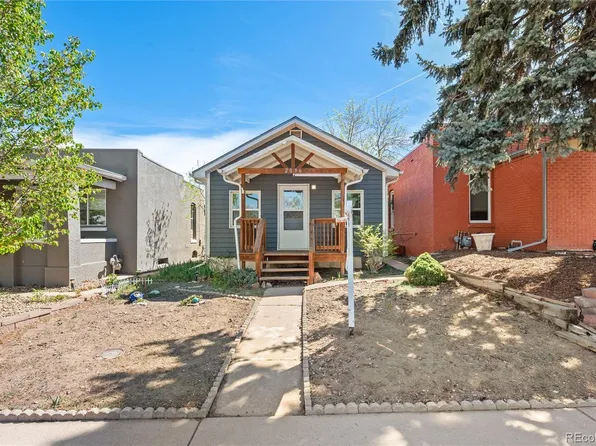2036 S Acoma Street, Denver, CO 80223