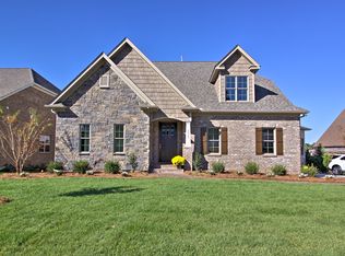 2517 Duck Club Rd, Greensboro, NC 27410