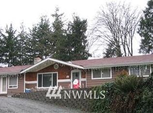 2927 95th St SE, Everett, WA 98208