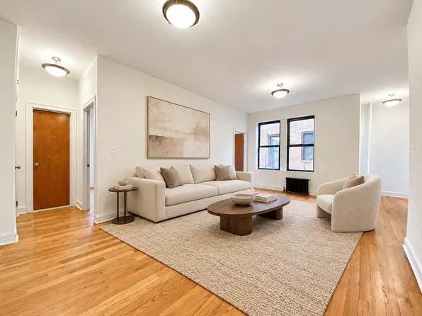 664 W 163rd St APT 65, New York, NY 10032