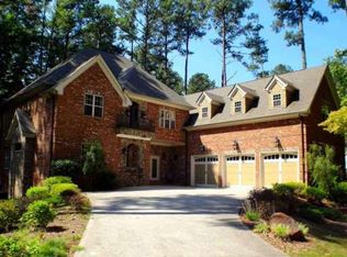 418 Haven Ln, Marietta, GA 30066