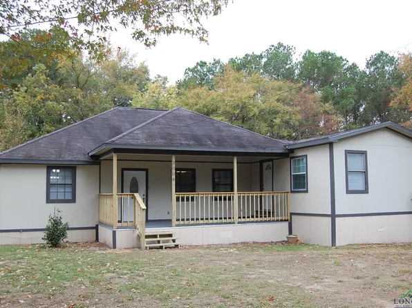 2004 Cooper St, Marshall, TX 75670