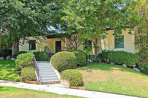 Fabulous Westwood Home