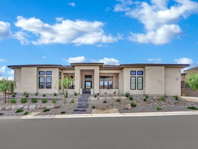 10973 Horizon Ledge Ave, Las Vegas, NV, 89135