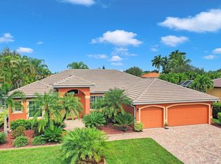 776 Grand Rapids Blvd, Naples, FL 34120