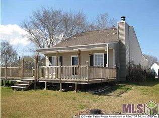 15464 Point Breton Ave, Baton Rouge, LA 70817