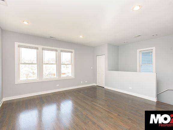 3rd image of 1619 N Cleveland Ave #2F