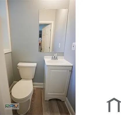 3 bed, $1,900 — Photo 2
