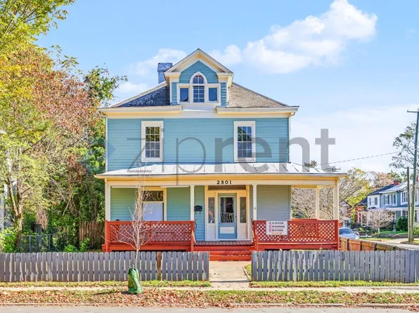2801 4th Ave Unit B, Richmond, VA 23222