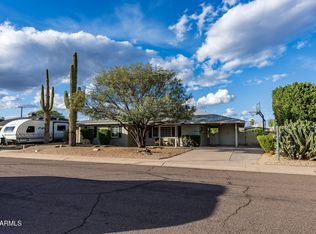 8322 E Wilshire Dr, Scottsdale, AZ 85257