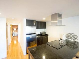 6 Sheafe St APT 1, Boston, MA 02113