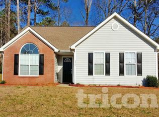 10162 Commons Way, Jonesboro, GA 30238