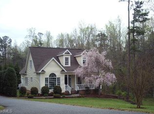 4403 Sabre Ct, Greensboro, NC 27406