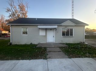 2425 Harmont Ave NE, Canton, OH 44705