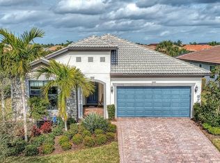 13390 Esposito St, Venice, FL 34293