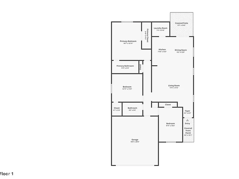 16812 W Marshall Ln — Photo 20