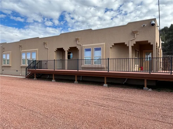 2932 N Skylight Dr, Kingman, AZ 86401