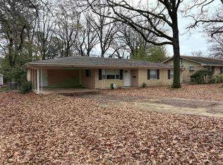 202 S Claremont Ave, Sherwood, AR 72120