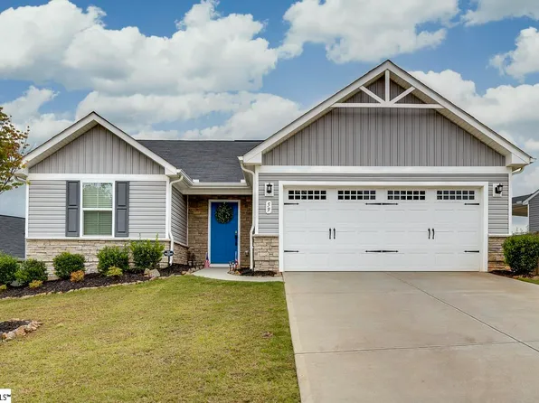 59 Timberwild Dr, Greenville, SC 29605