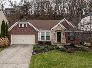 153 Grant Park Dr, Dayton, KY 41074