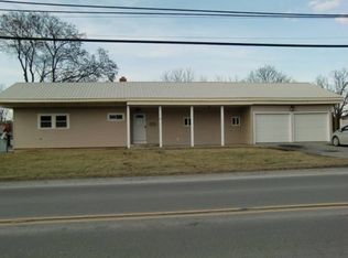 287 E College Ave, Bellefonte, PA 16823