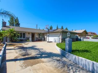1704 E Highland Ct, Ontario, CA 91764