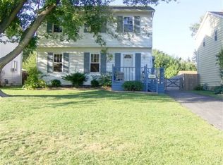 2723 101st St, Toledo, OH 43611