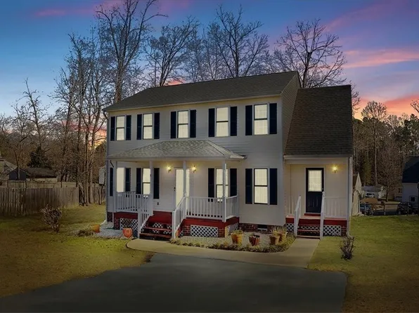 5025 Wiltstaff Pl, Midlothian, VA 23112